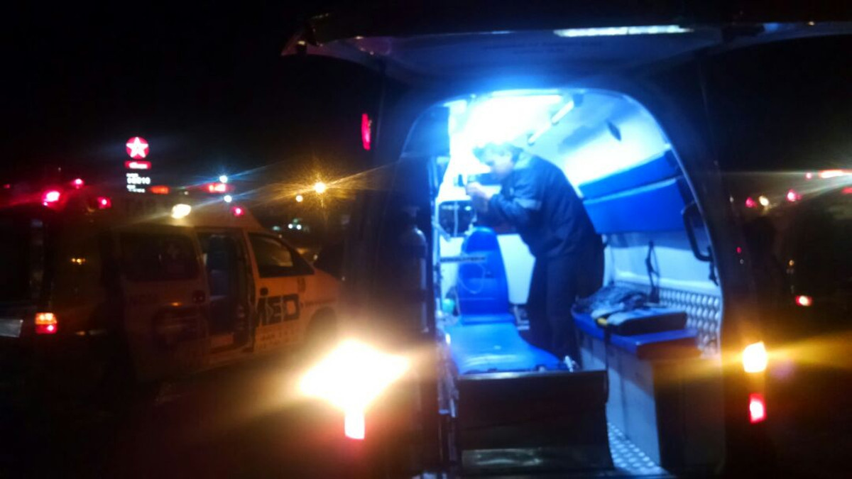 Падіння літака в Колумбії із 72 пасажирами на борту - фото 1