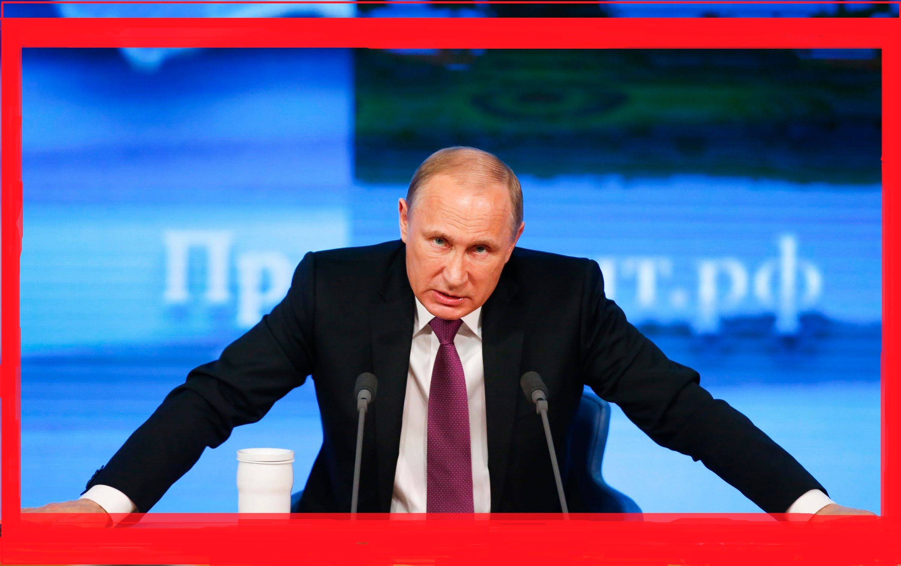 Трамп активно використовує путінські політтехнології