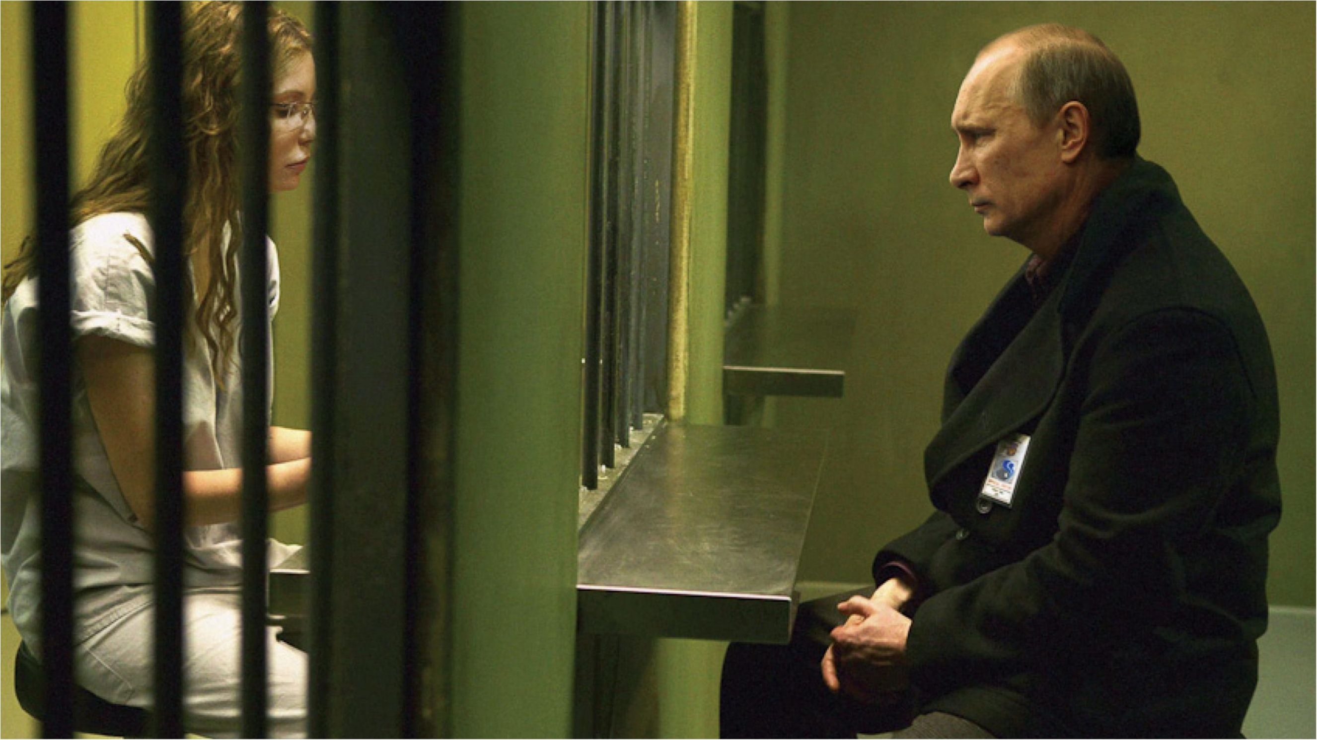 Експерт розповів, що допоможе посадити Путіна