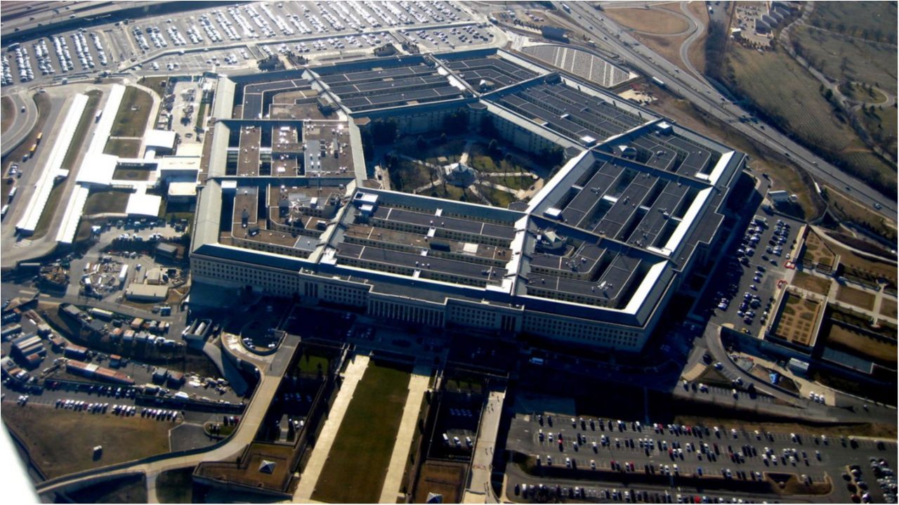 Пентагон витратить рекордну суму на безпілотні субмарини