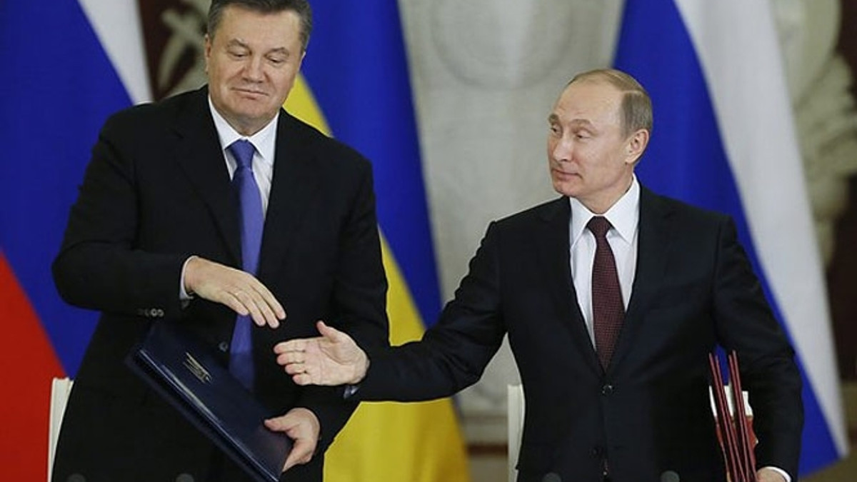 Експерт сказав, як Росія скористається відеодопитом Януковича - фото 1