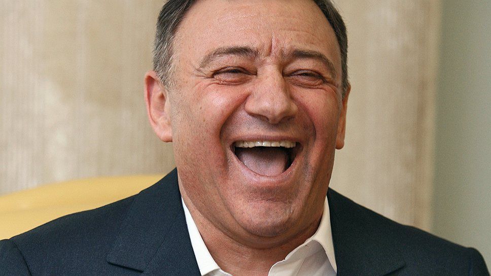 Санкції проти Росії: Європейський суд прийняв рішення на користь російського мільярдера