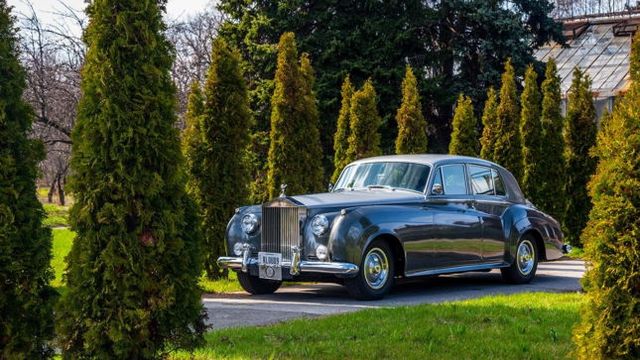 Авто - фото 117838