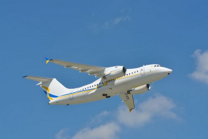 Аварійна посадка літака зі 180 пасажирами в Дніпрі: з'явилися деталі