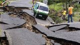 Учені навчилися визначати місця майбутніх землетрусів