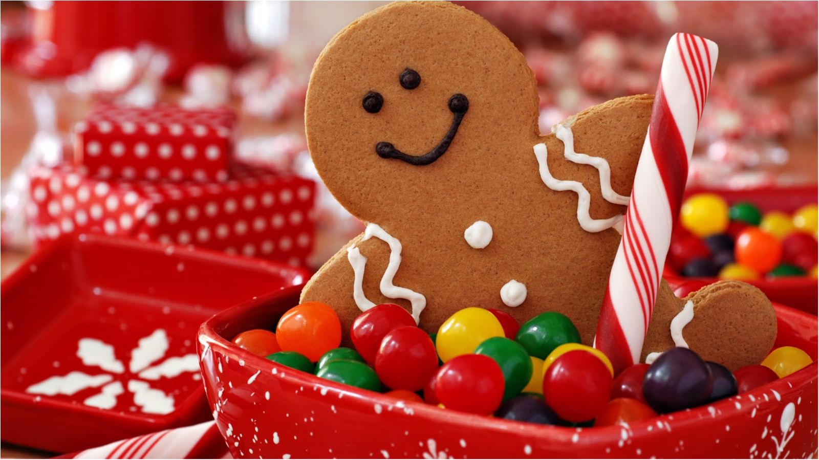 Який солодкий смаколик допоможе вилікувати хворе горло