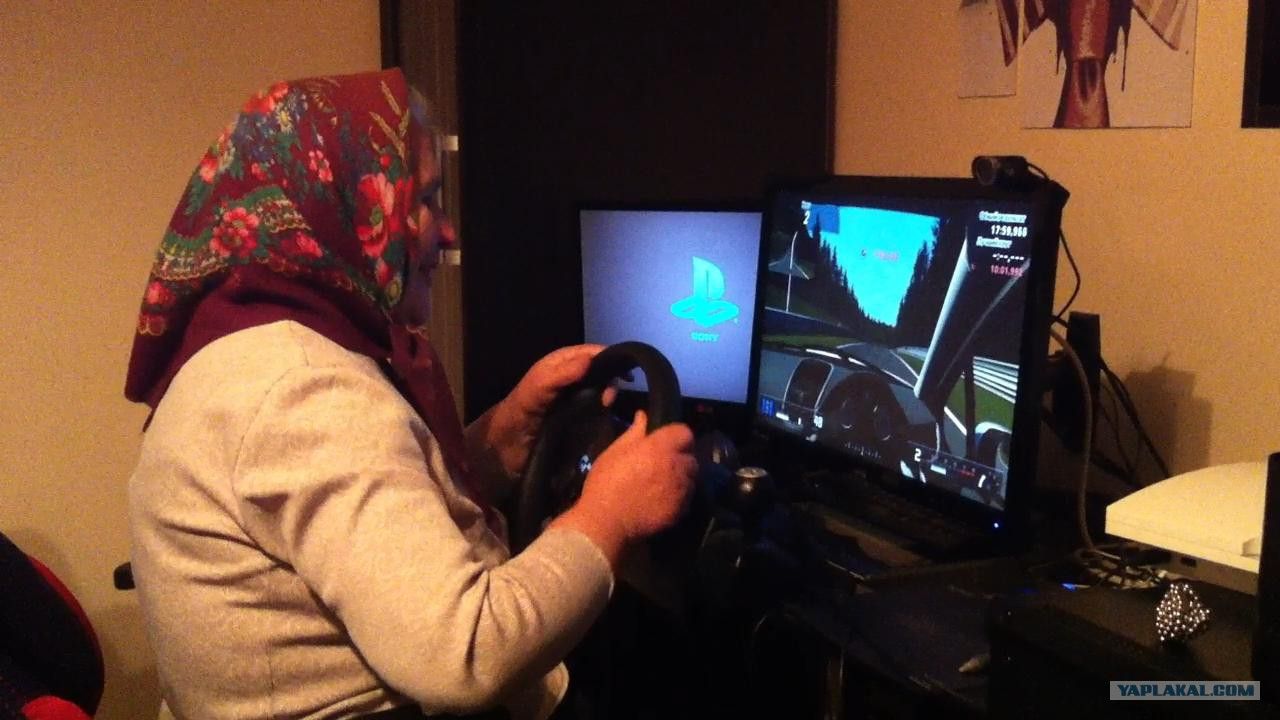 Чому небезпечно грати в комп'ютерні ігри