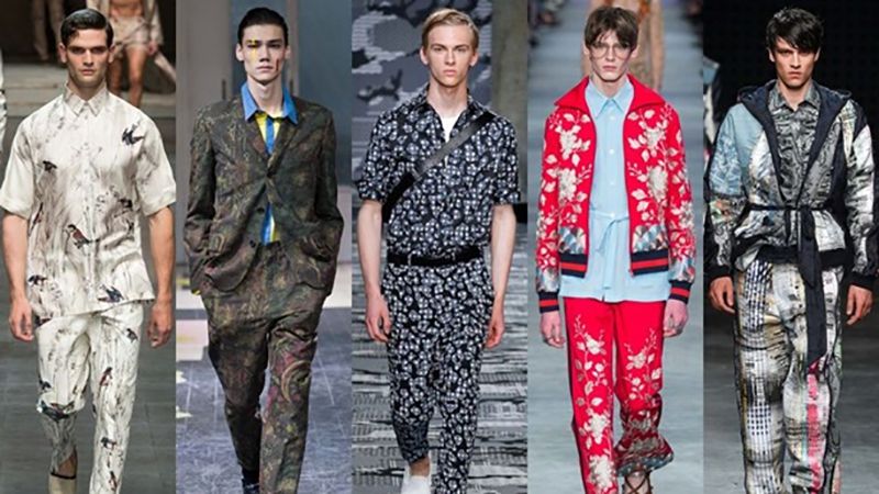 Який чоловічий одяг бісить жінок: фотоогляд