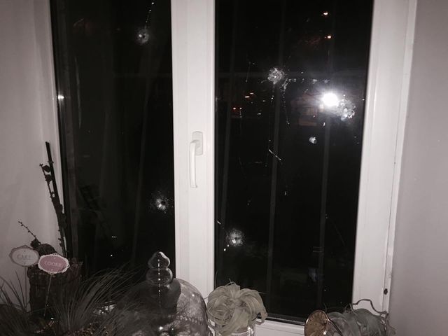 У центрі Дніпра пролунав вибух: з'явилися фото
 - фото 122947