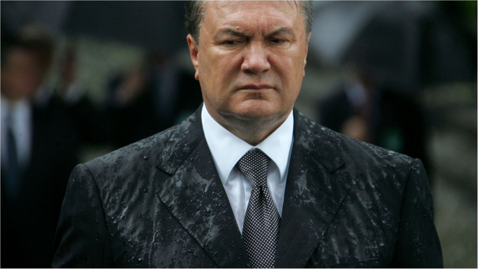 Названо головну проблему допиту Януковича