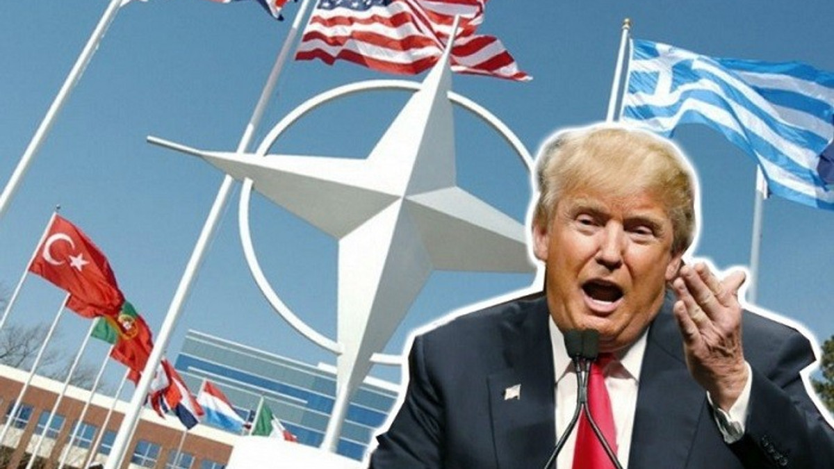У НАТО не знають чого очікувати від Трампа - фото 1