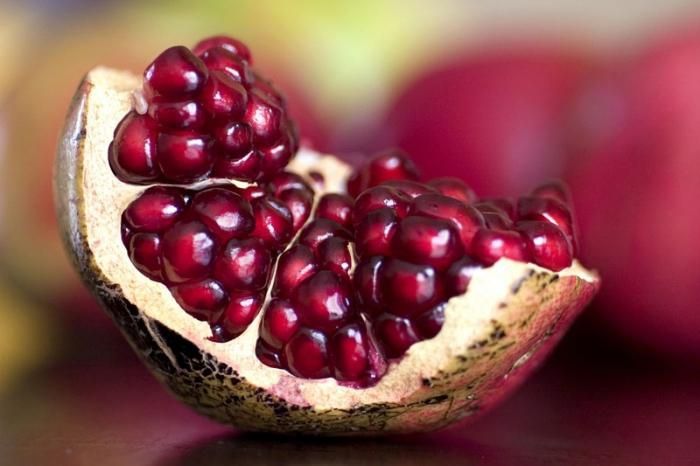 Визначено 10 суперпродуктів для молодості та здоров'я