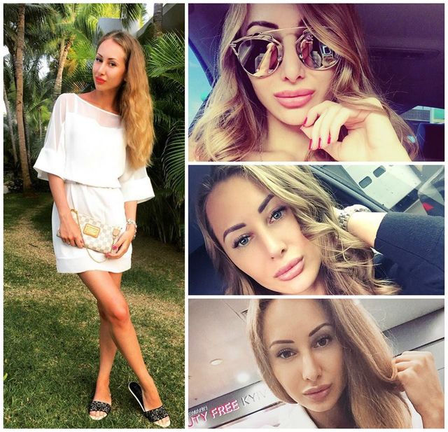 25-річна прокурор з Києва шокувала своєю декларацією- фото 116737