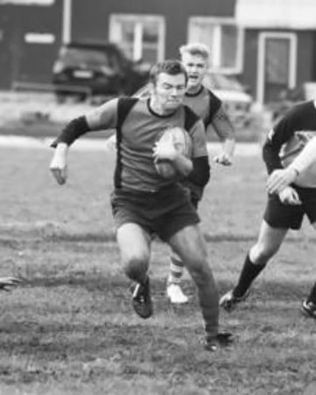 У зоні АТО загинув український спортсмен