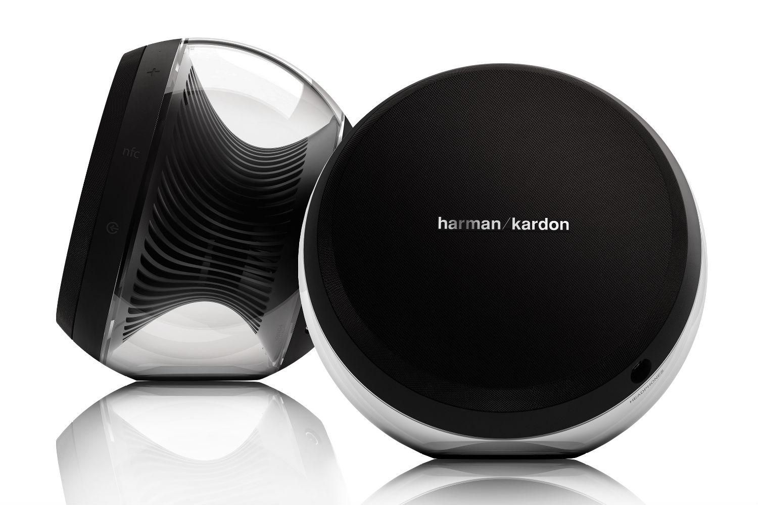 Компанія Samsung купила Harman Kardon