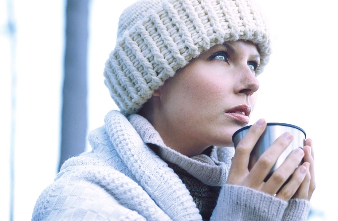Експерти розповіли про причини зимової депресії