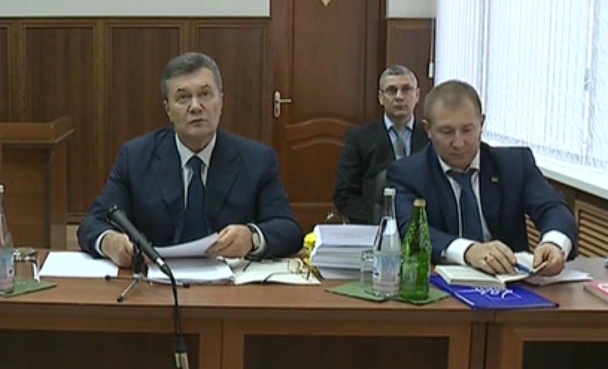 Янукович сказав, чому відклав асоціацію з ЄС - фото 1