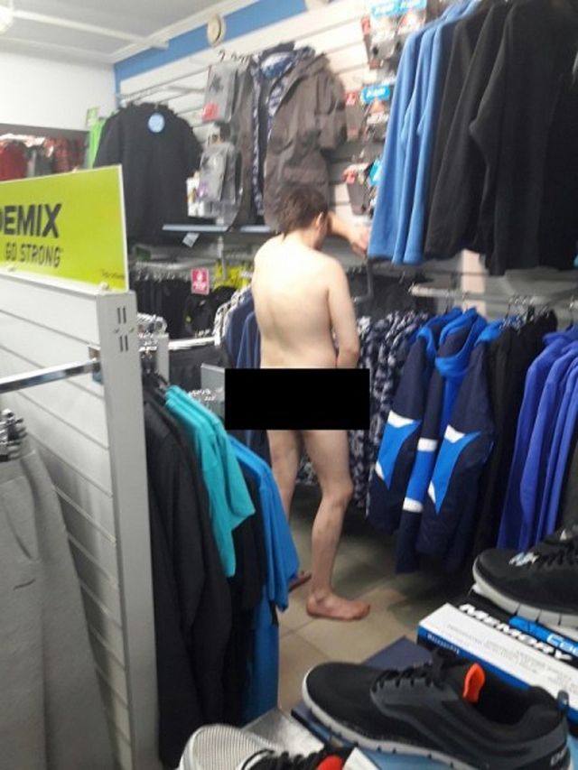 Чоловік - фото 116576