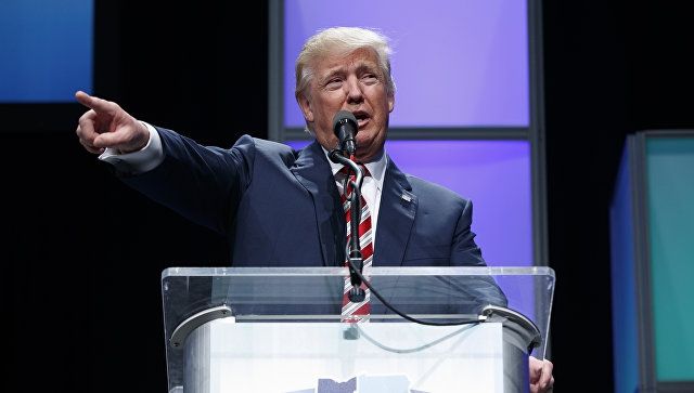 Трамп визначився з представником США в ООН