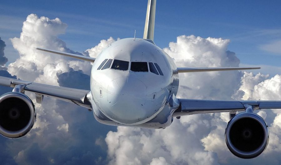 Відкрили найкоротший у світі авіарейс