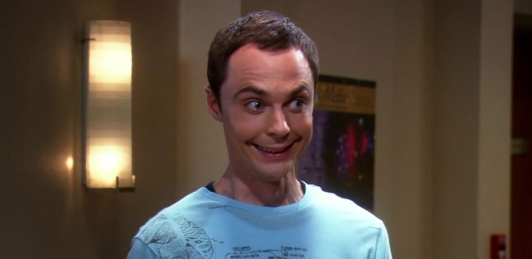 CBS працює над створенням серіалу про Шелдона з 