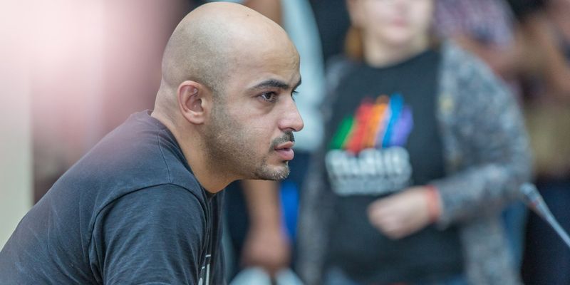 Найєм озвучив причину відставки Деканоідзе