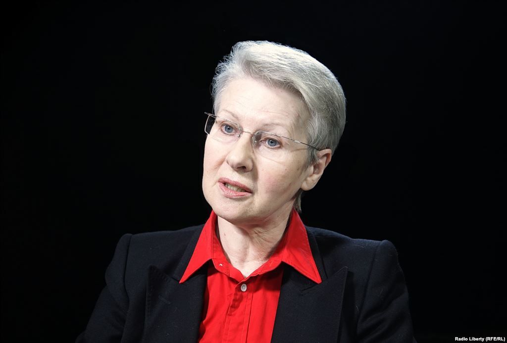 Російський політолог спрогнозувала Путіну потужний удар від Заходу