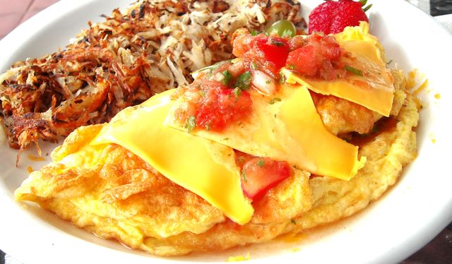 Найпростіші страви для будь-якого студента
 - фото 119246