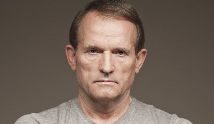 Медведчук отримав дозвіл на політ у Росію 21 раз