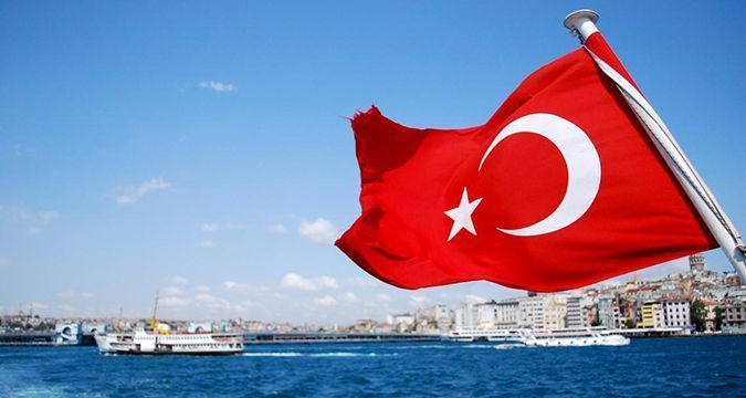 Туреччина розповіла про своє ставлення до Криму на тлі нормалізації відносин з Росією