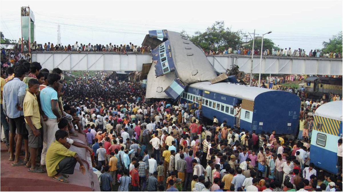 Індія - фото 1