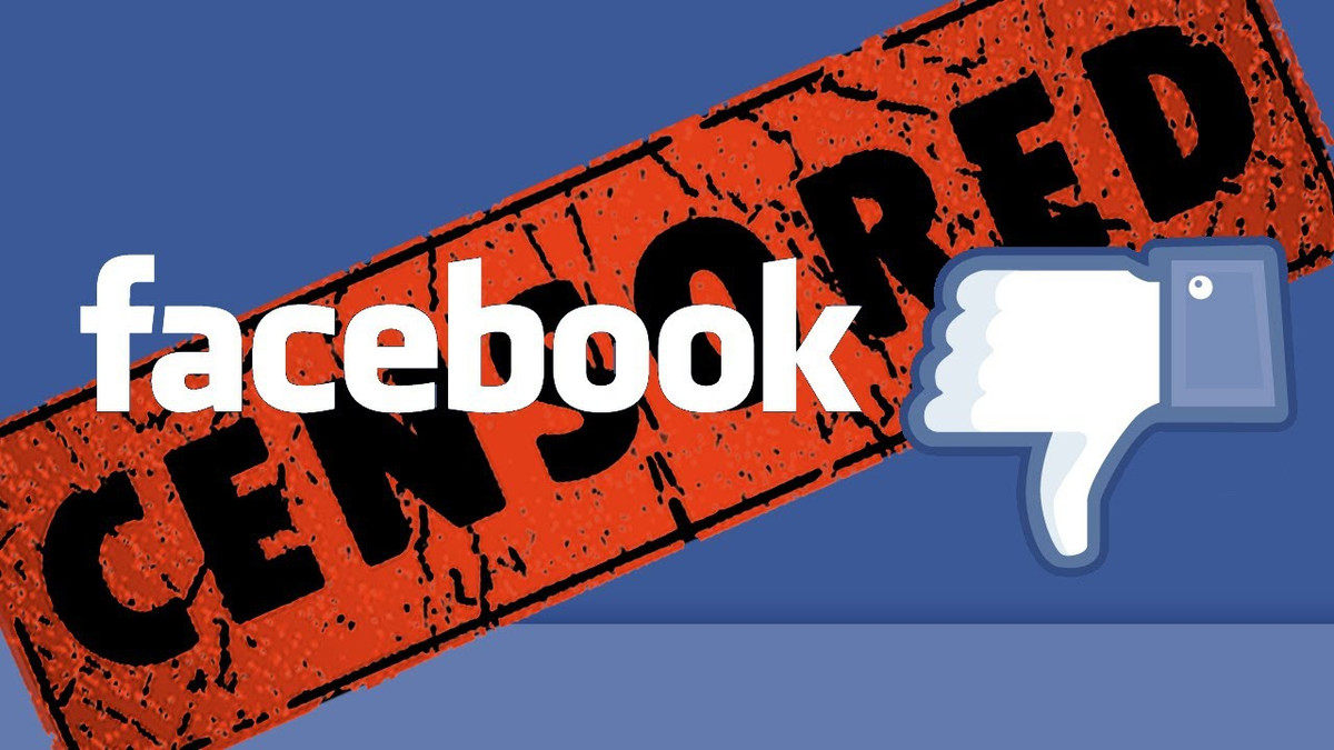 Facebook вводить цензуру, щоб повернутись в Китай - фото 1