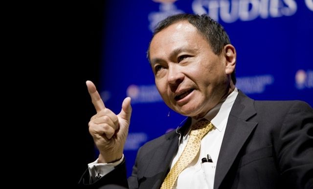 Фукуяма розповів про справжні наслідки перемоги Трампа для всього світу