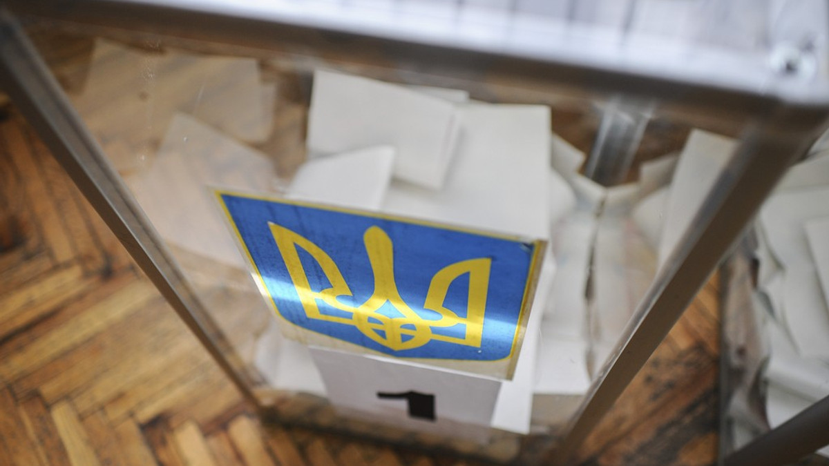 Хто переміг би на виборах президента України: результати опитування - фото 1