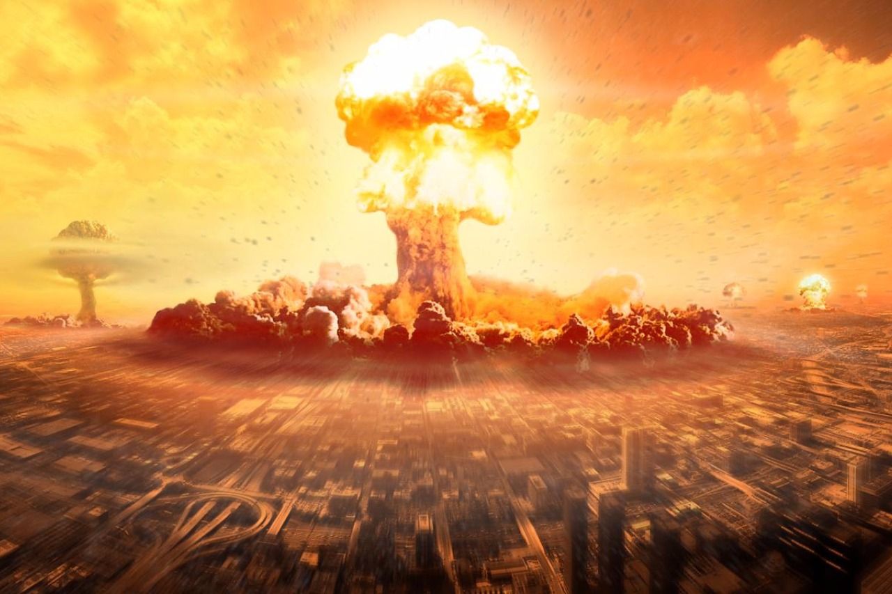 Учений сказав, коли очікувати кінця світу