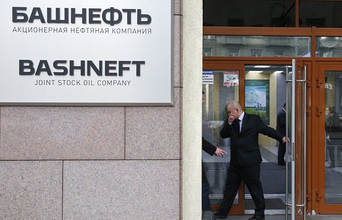 Стало відомо, за що в Росії затримали главу Мінекономрозвитку