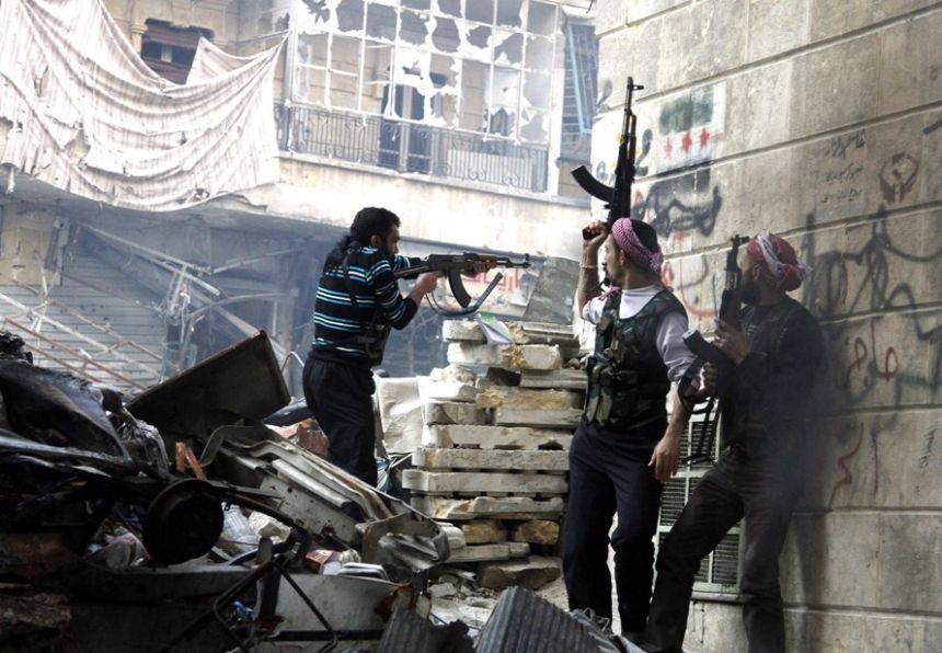 У Сирії заявили про "ускладнення" через відносини Трампа з Путіним