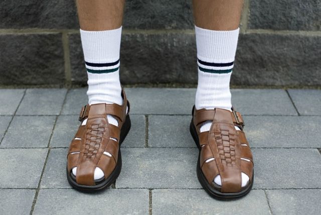 Який чоловічий одяг бісить жінок: фотоогляд - фото 121321