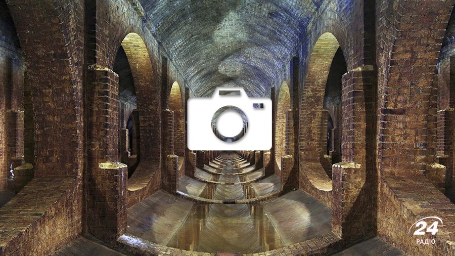 Визначено найкращі архітектурні фотографії 2016 року