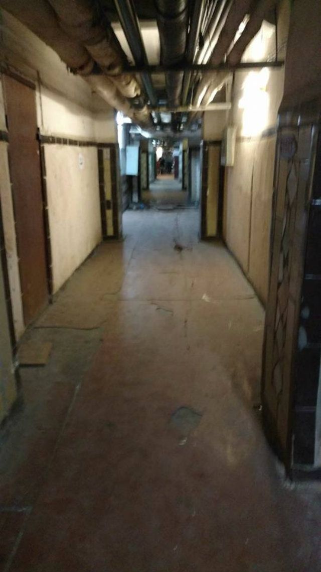 З'явилися шокуючі фото київської дитячої лікарні - фото 115031