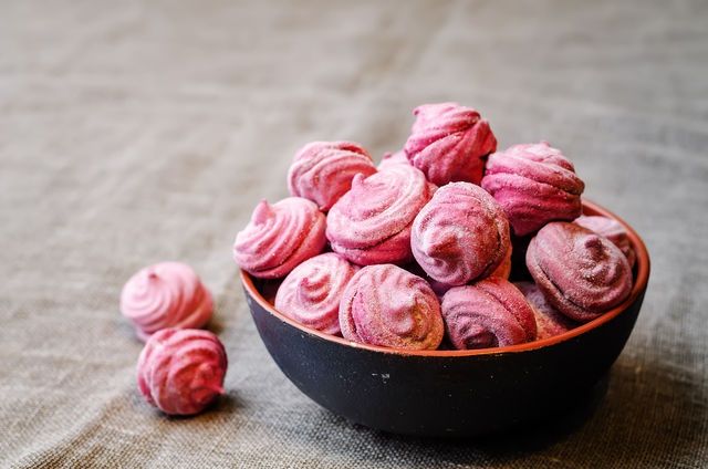 ТОП-6 найкорисніших для здоров'я солодощів