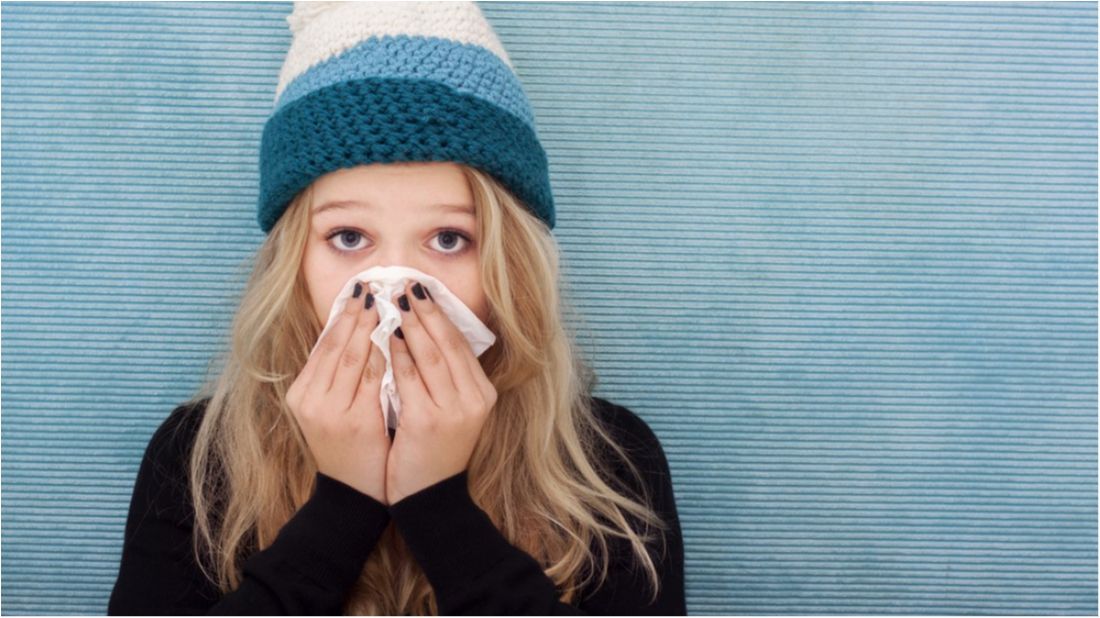 Лікарі розповіли українцям правду про новий грип