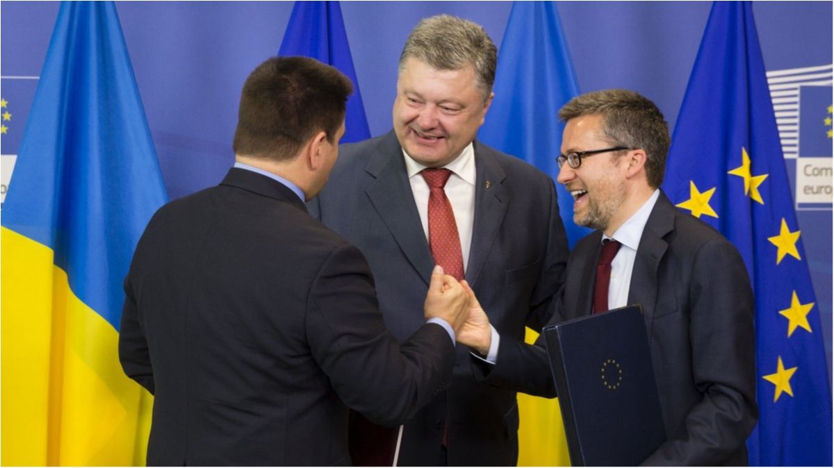 Саміт - фото 1