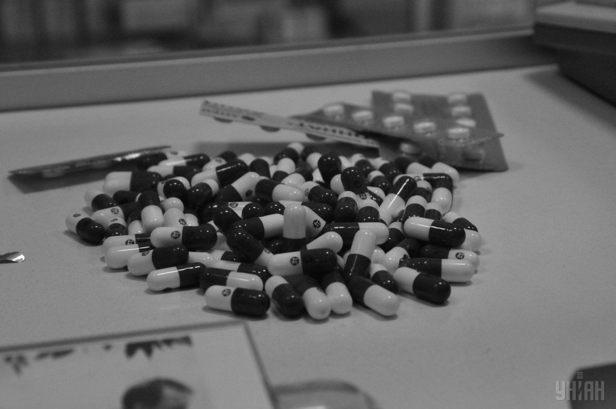 В Україні заборонили ще одні популярні ліки