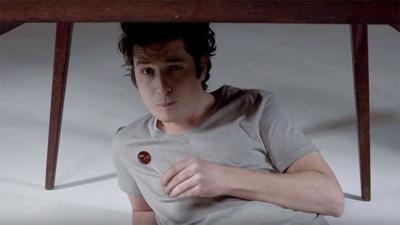 Дмитро Шуров - фото 1