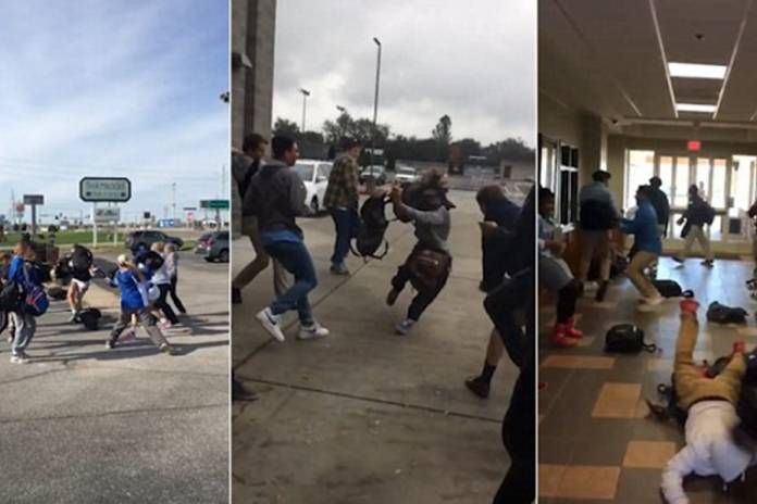 У мережі з'явився новий небезпечний челендж