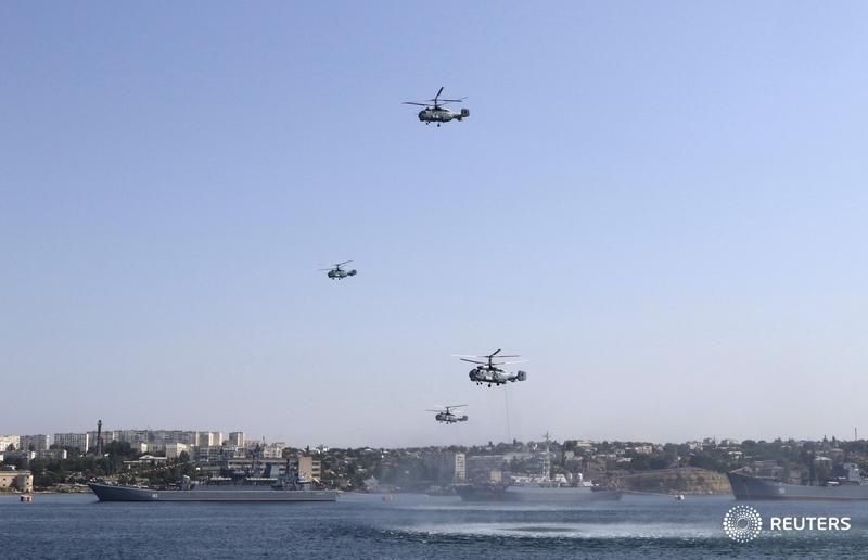 Кремль реанімує радянські військові об'єкти в Криму