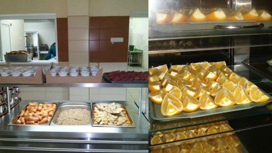 Шведський стіл: Як чверть українських військових харчуватиметься з 2017