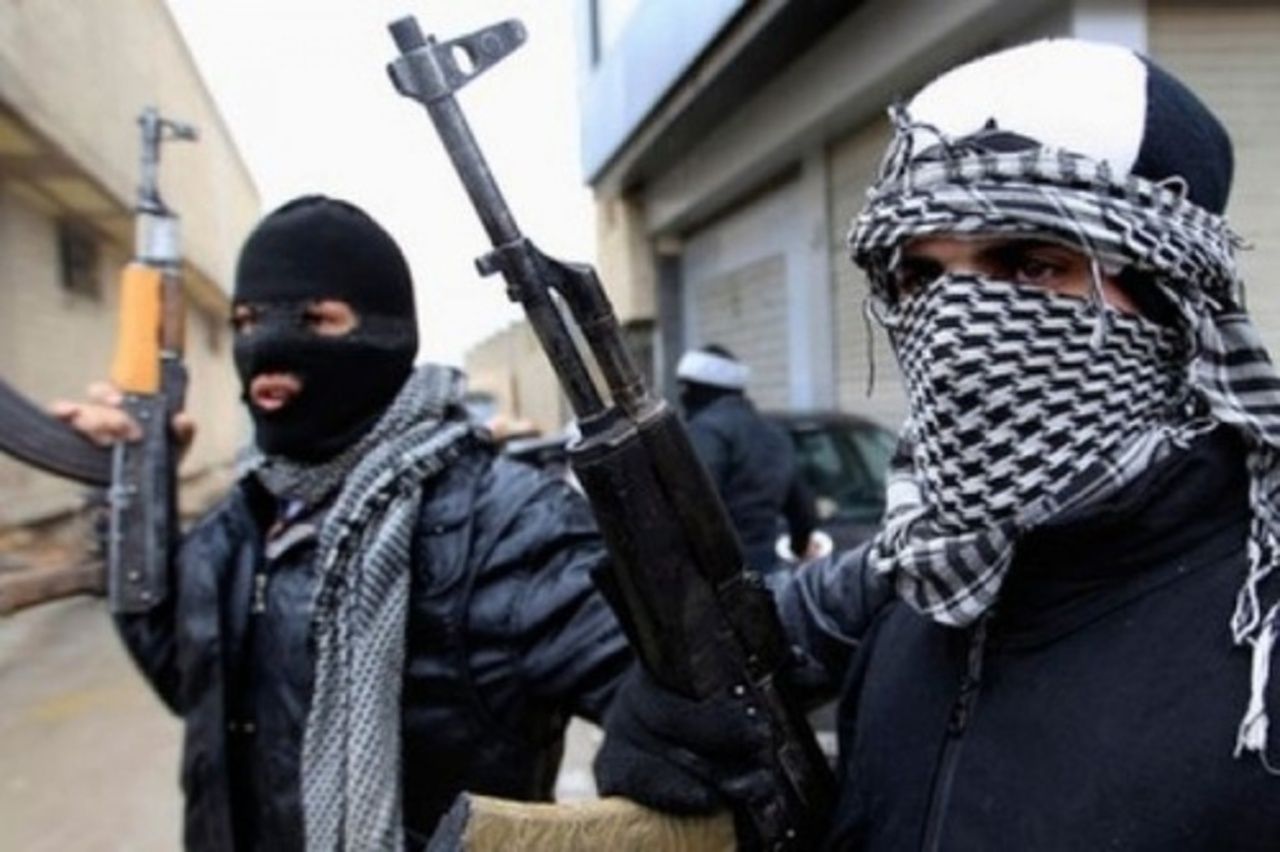 "ІД" планує нові теракти в Європі, – ЗМІ