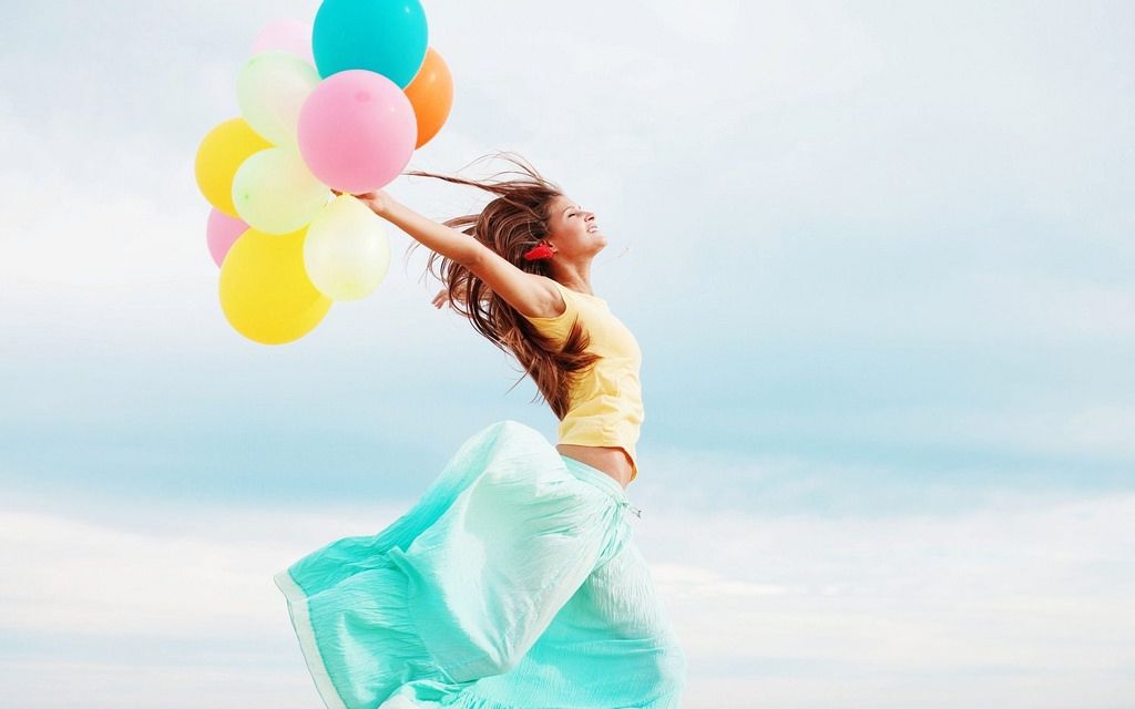 Які заняття роблять людину щасливою